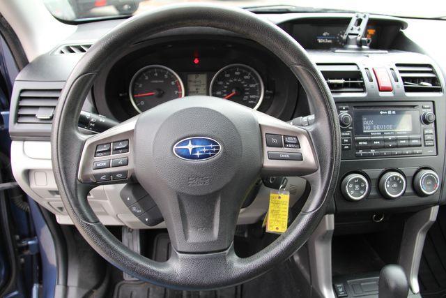 used 2014 Subaru Forester car, priced at $7,995