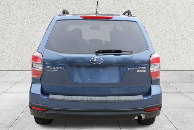 used 2014 Subaru Forester car, priced at $7,995