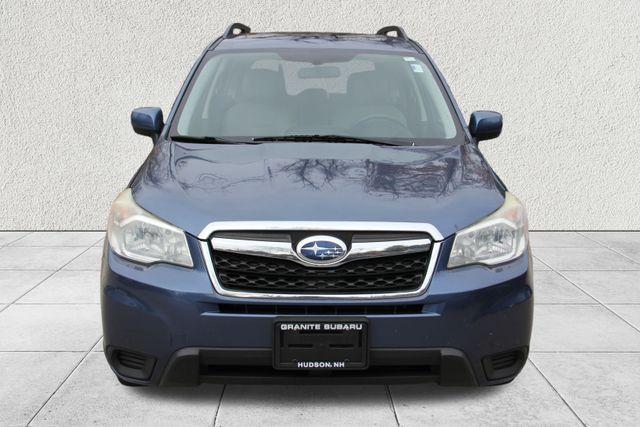 used 2014 Subaru Forester car, priced at $7,995