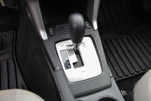 used 2014 Subaru Forester car, priced at $7,995