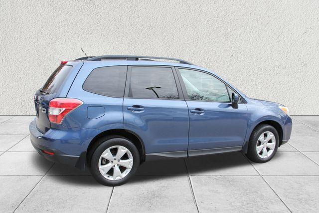 used 2014 Subaru Forester car, priced at $7,995