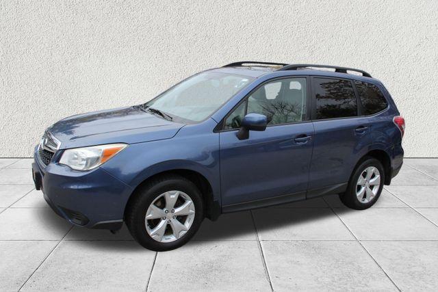 used 2014 Subaru Forester car, priced at $7,995