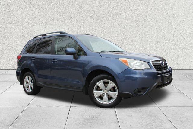 used 2014 Subaru Forester car, priced at $7,995