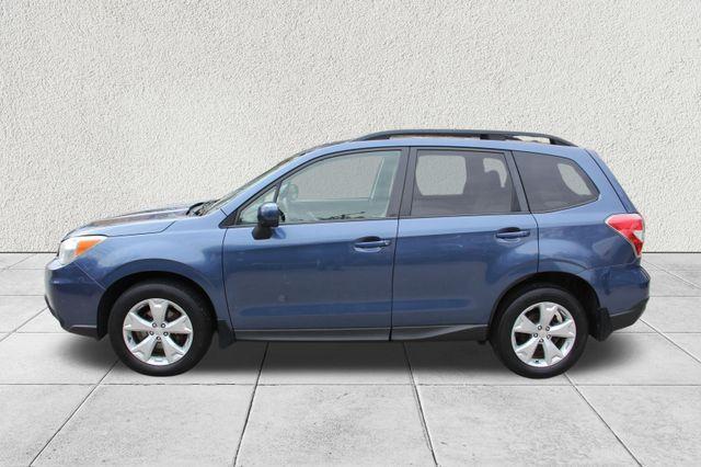 used 2014 Subaru Forester car, priced at $7,995