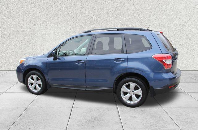 used 2014 Subaru Forester car, priced at $7,995