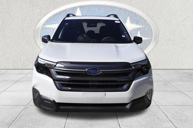 new 2025 Subaru Forester car, priced at $32,704