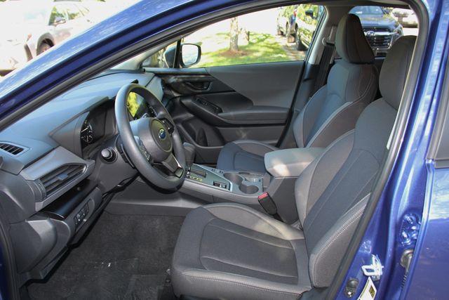 new 2025 Subaru Crosstrek car, priced at $28,822
