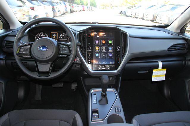 new 2025 Subaru Crosstrek car, priced at $28,822