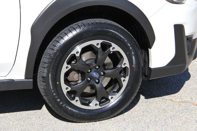 used 2022 Subaru Crosstrek car, priced at $22,930