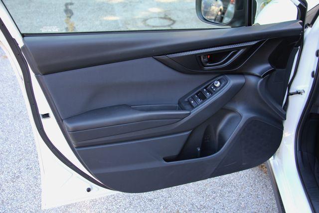 used 2022 Subaru Crosstrek car, priced at $22,930