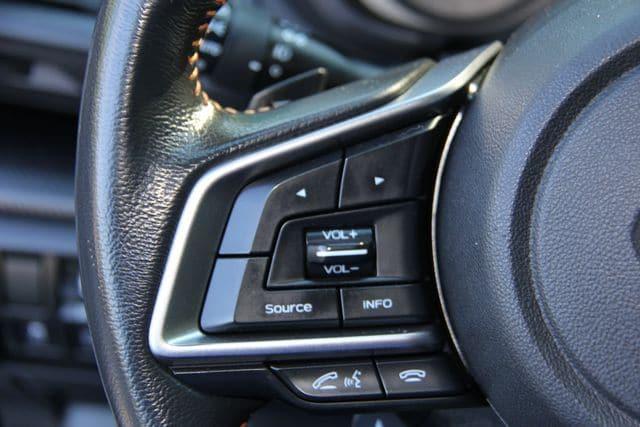 used 2022 Subaru Crosstrek car, priced at $22,930