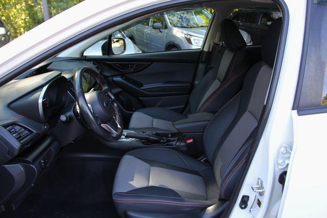 used 2022 Subaru Crosstrek car, priced at $22,930