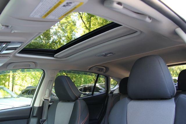 used 2022 Subaru Crosstrek car, priced at $22,930