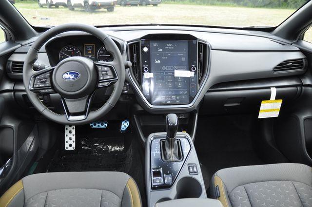 new 2024 Subaru Crosstrek car, priced at $30,909