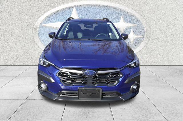 new 2025 Subaru Crosstrek car, priced at $32,464