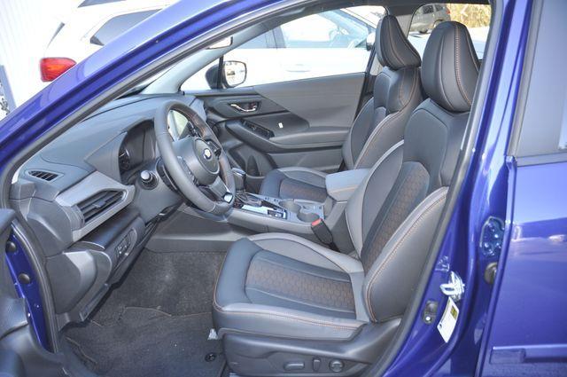 new 2025 Subaru Crosstrek car, priced at $32,464