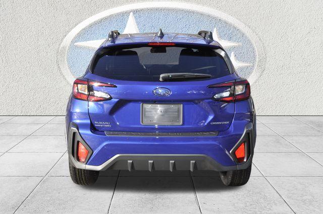 new 2025 Subaru Crosstrek car, priced at $32,464