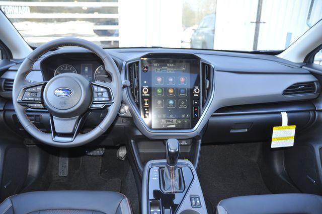 new 2025 Subaru Crosstrek car, priced at $32,464