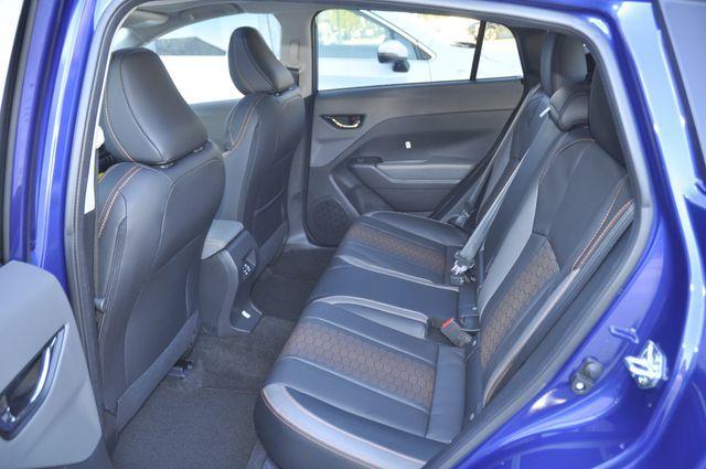 new 2025 Subaru Crosstrek car, priced at $32,464