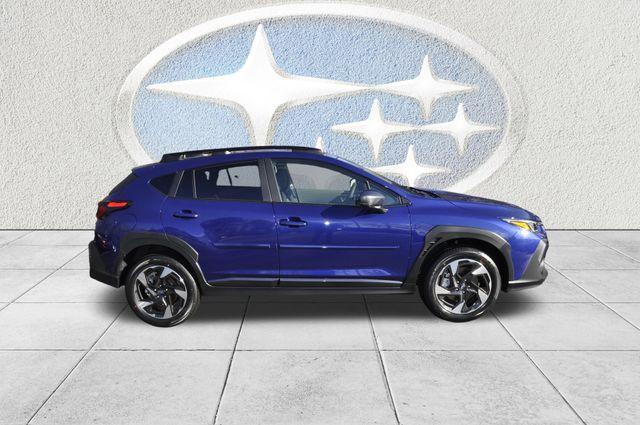 new 2025 Subaru Crosstrek car, priced at $32,464