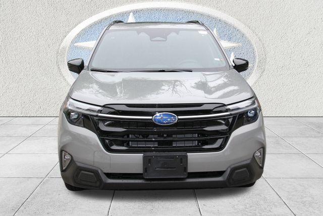 new 2025 Subaru Forester Hybrid car, priced at $44,406