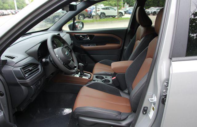 new 2025 Subaru Forester Hybrid car, priced at $44,406