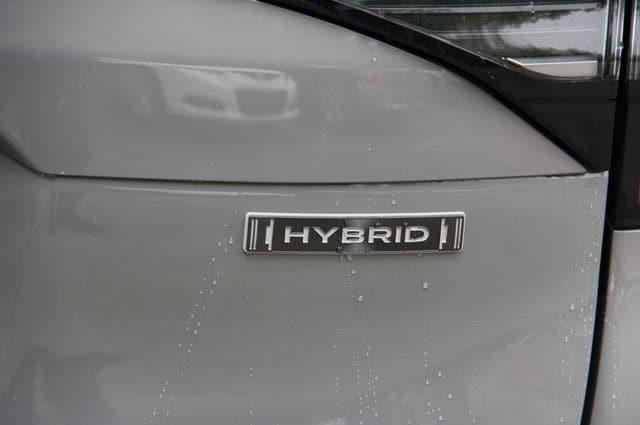 new 2025 Subaru Forester Hybrid car, priced at $44,406