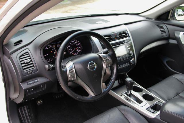 used 2015 Nissan Altima car, priced at $9,890