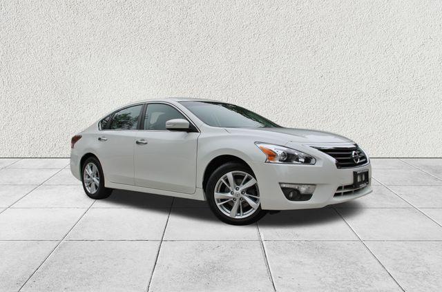 used 2015 Nissan Altima car, priced at $9,890
