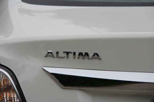 used 2015 Nissan Altima car, priced at $9,890