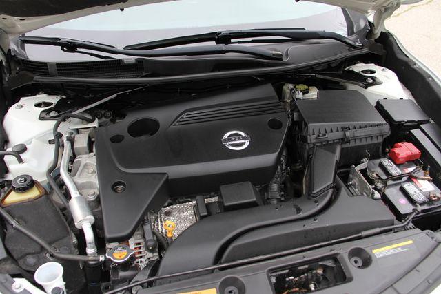 used 2015 Nissan Altima car, priced at $9,890