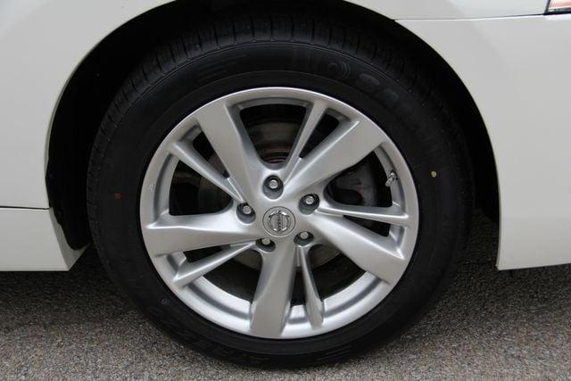 used 2015 Nissan Altima car, priced at $9,890
