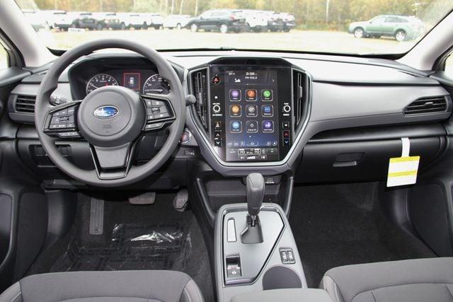 new 2026 Subaru Crosstrek car, priced at $29,416