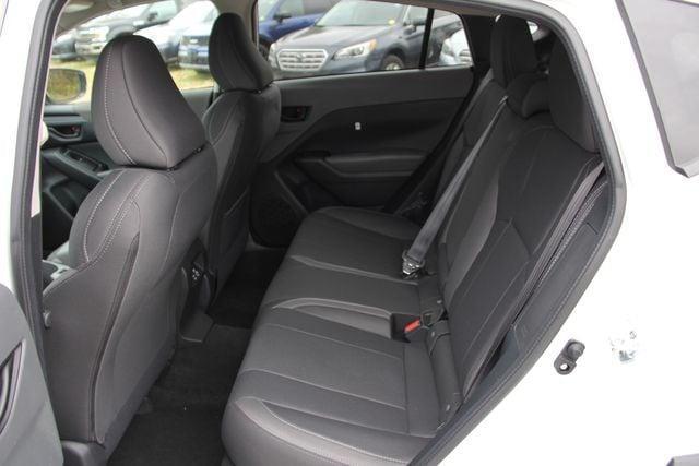 new 2026 Subaru Crosstrek car, priced at $29,416