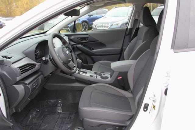 new 2026 Subaru Crosstrek car, priced at $29,416