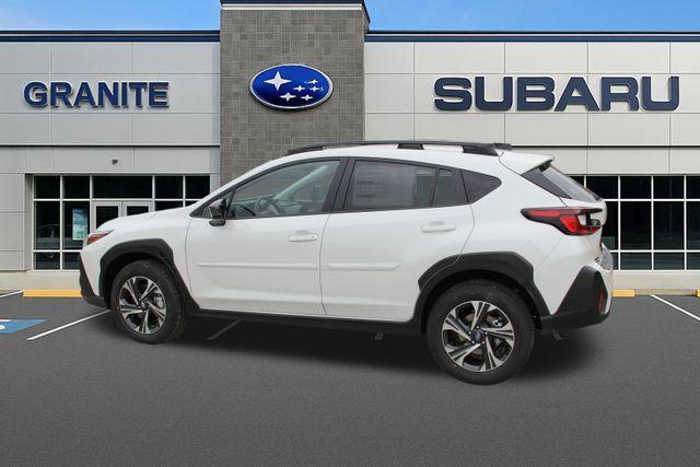 new 2026 Subaru Crosstrek car, priced at $29,416