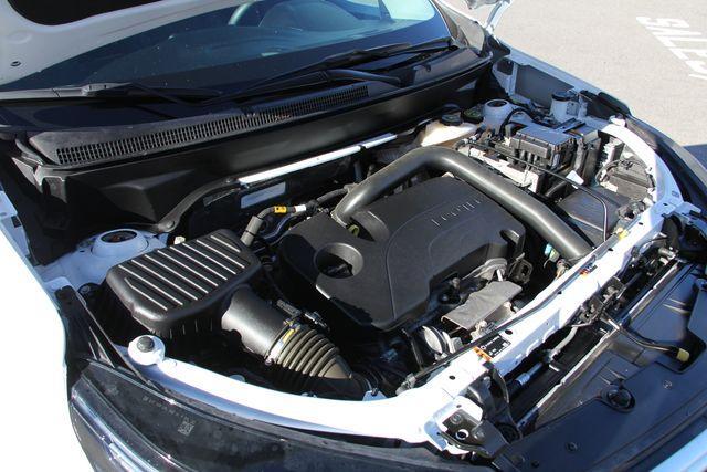 used 2023 Chevrolet Equinox car, priced at $21,990