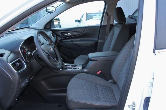 used 2023 Chevrolet Equinox car, priced at $21,990