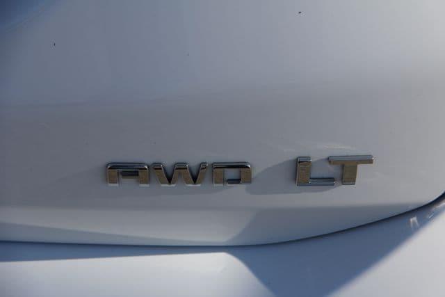 used 2023 Chevrolet Equinox car, priced at $21,850