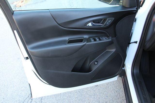 used 2023 Chevrolet Equinox car, priced at $21,850