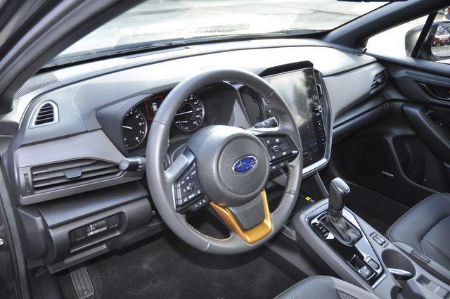 used 2024 Subaru Crosstrek car, priced at $31,490