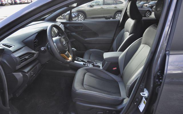 used 2024 Subaru Crosstrek car, priced at $31,490