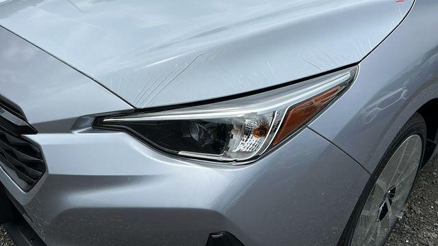 new 2025 Subaru Impreza car, priced at $24,631
