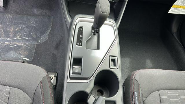 new 2025 Subaru Impreza car, priced at $24,631