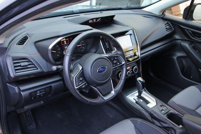used 2023 Subaru Crosstrek car, priced at $23,990