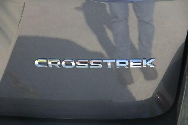used 2023 Subaru Crosstrek car, priced at $23,990