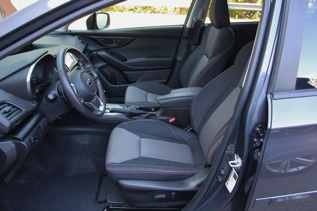 used 2023 Subaru Crosstrek car, priced at $23,990