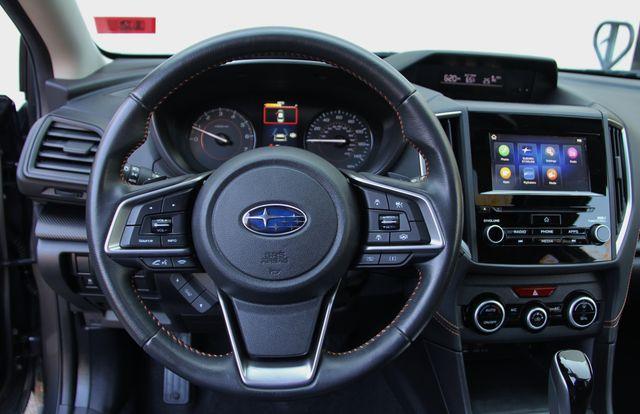 used 2023 Subaru Crosstrek car, priced at $23,990