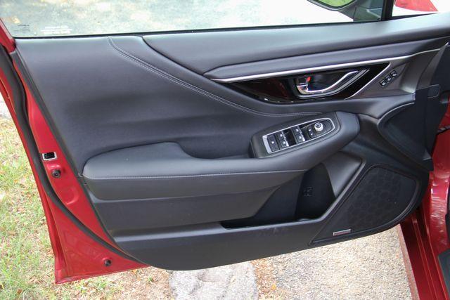 used 2022 Subaru Legacy car, priced at $24,990