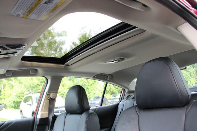 used 2022 Subaru Legacy car, priced at $24,990